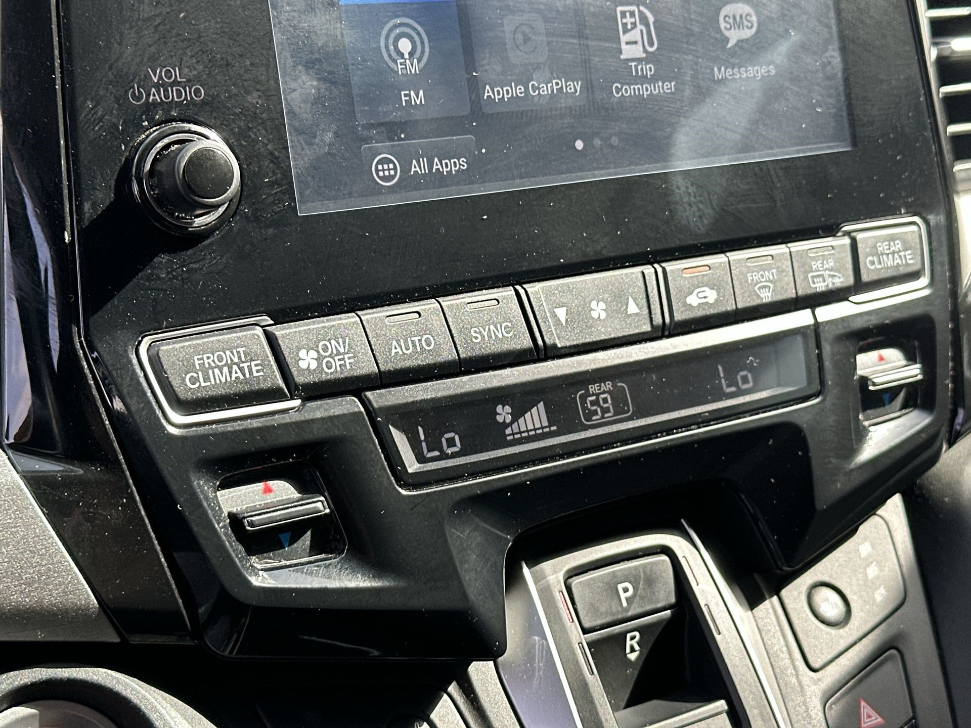 Used 2024 Honda Odyssey EX image 16