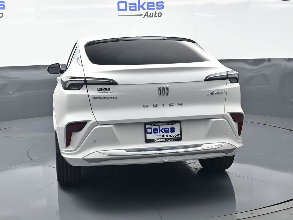 Used 2024 Buick Envista Avenir image 7