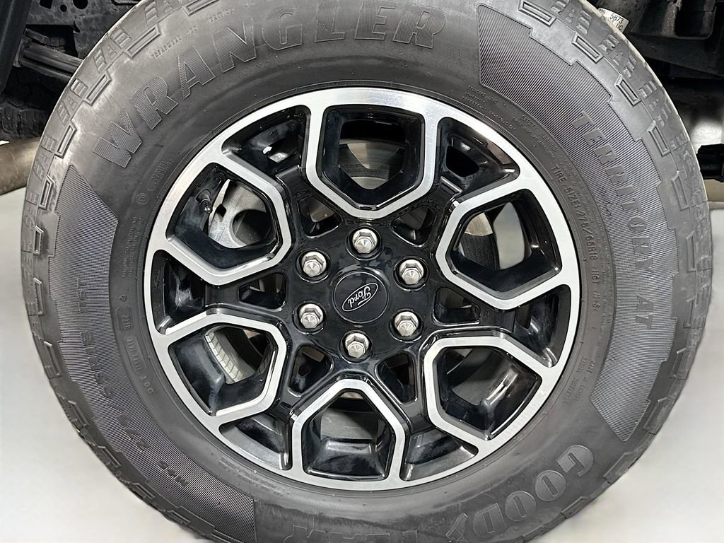 Used 2022 Ford F150 XLT w/ Equipment Group 302A High image 33