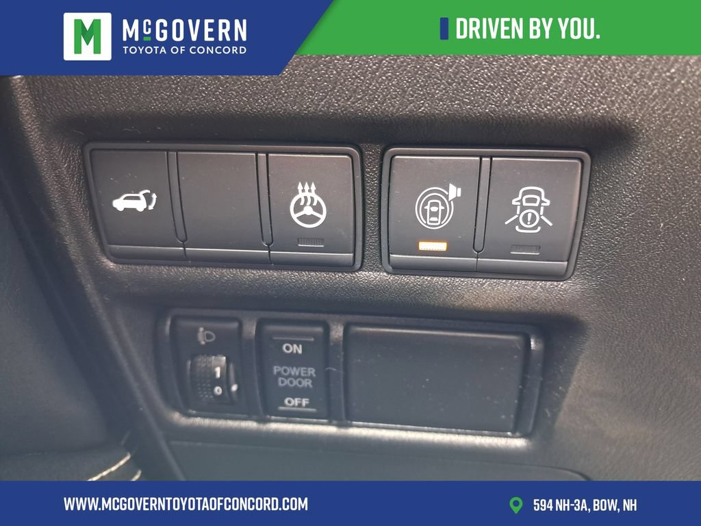 Used 2021 INFINITI QX80 Premium Select w/ All-Season Package AWD/4WD image 34