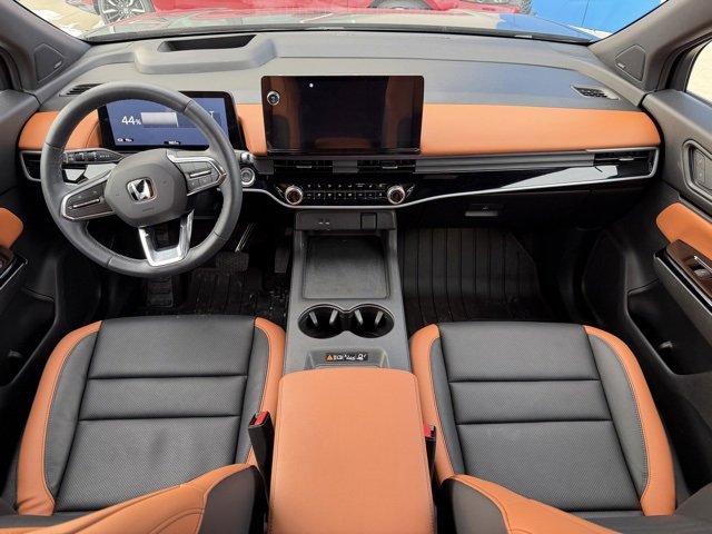 Certified 2024 Honda Prologue Elite image 4