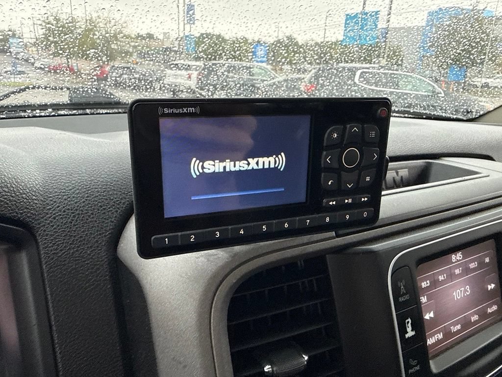 Used 2023 RAM 1500 Tradesman AWD/4WD image 22