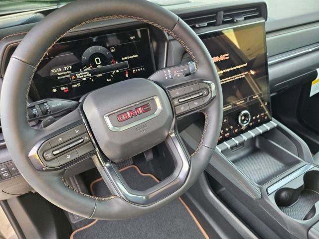 New 2026 GMC Terrain AT4 w/ Convenience Package III AWD/4WD image 16