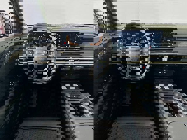 New 2027 Kia Telluride S image 25