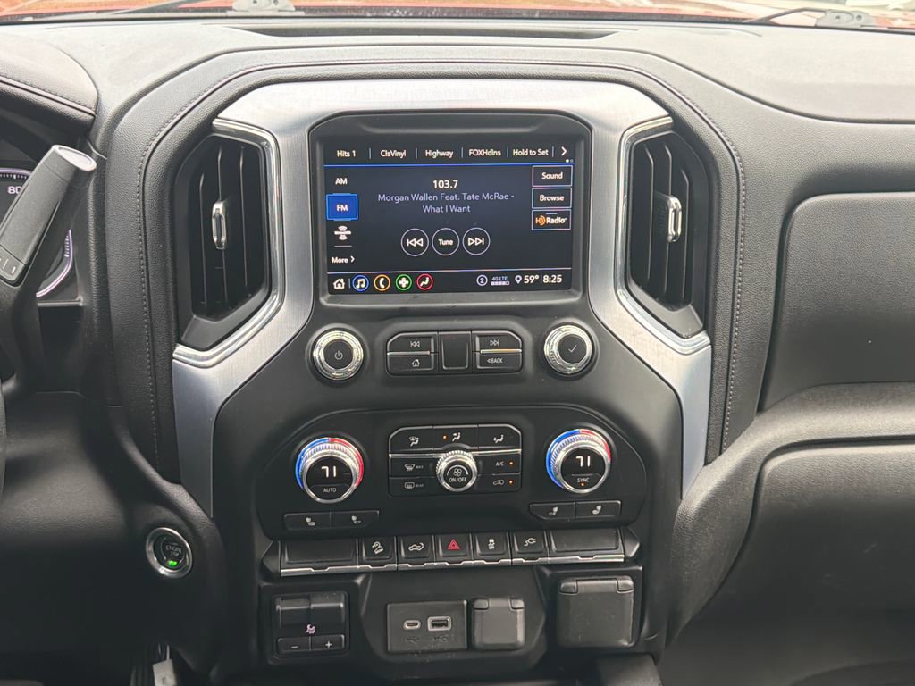 Used 2020 GMC Sierra 3500 SLE w/ SLE Value Package AWD/4WD image 18