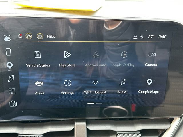 Used 2025 Chevrolet Equinox LT w/ Safety and Technology Package image 30