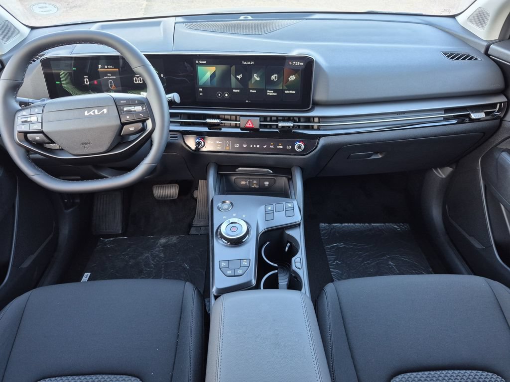 New 2027 Kia Sportage S AWD/4WD image 13