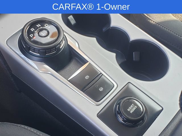 Used 2023 Ford Bronco Sport Big Bend w/ Convenience Package AWD/4WD image 22