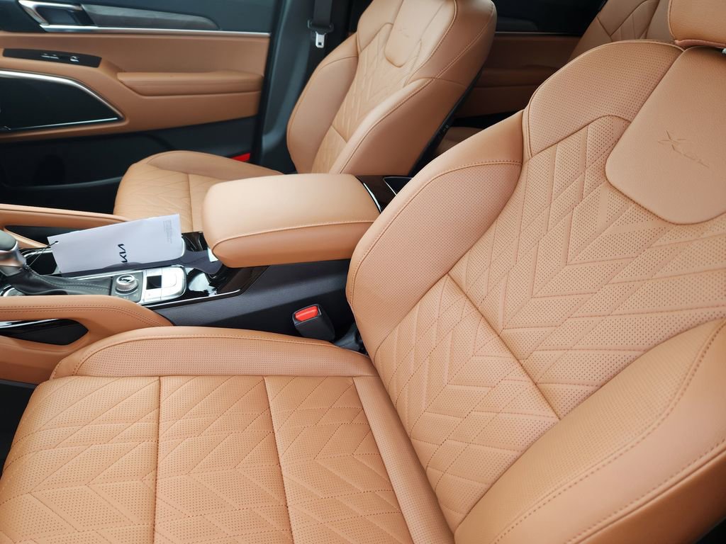 New 2025 Kia Telluride SX X-Line image 8