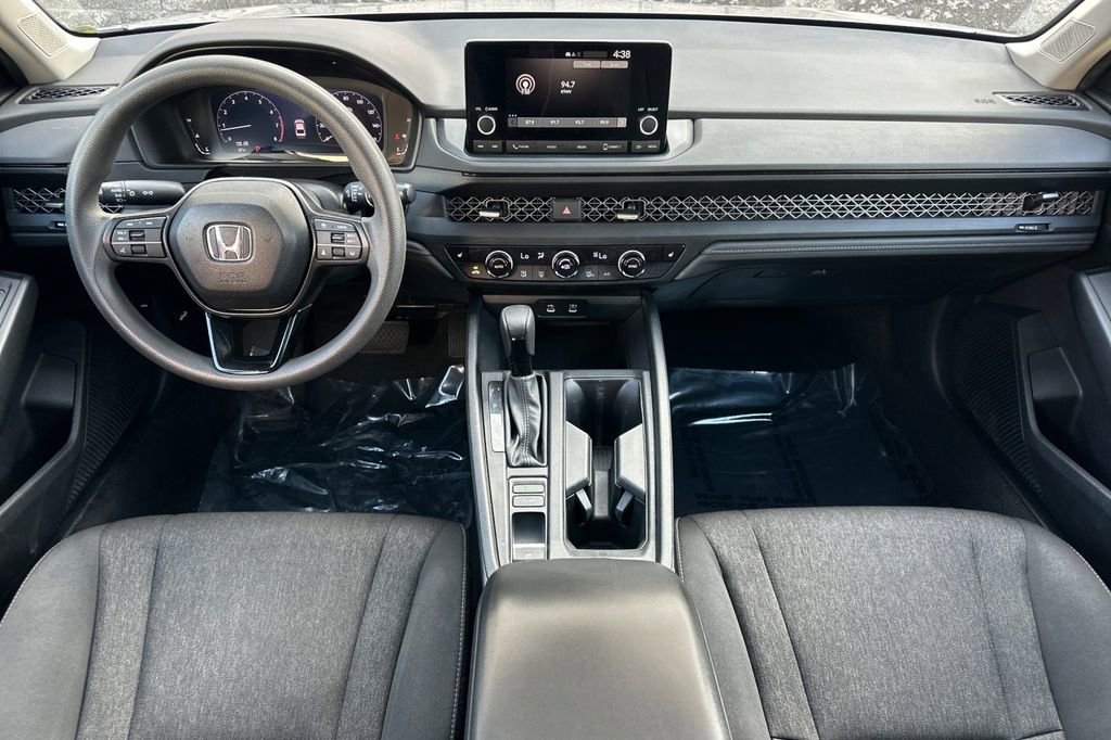 Used 2024 Honda Accord EX image 14