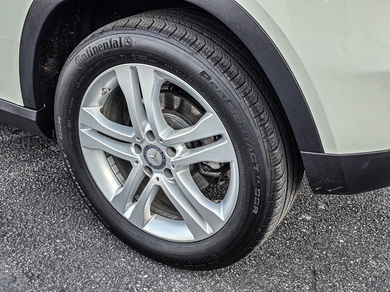 Used 2018 Mercedes-Benz GLA 250 image 9