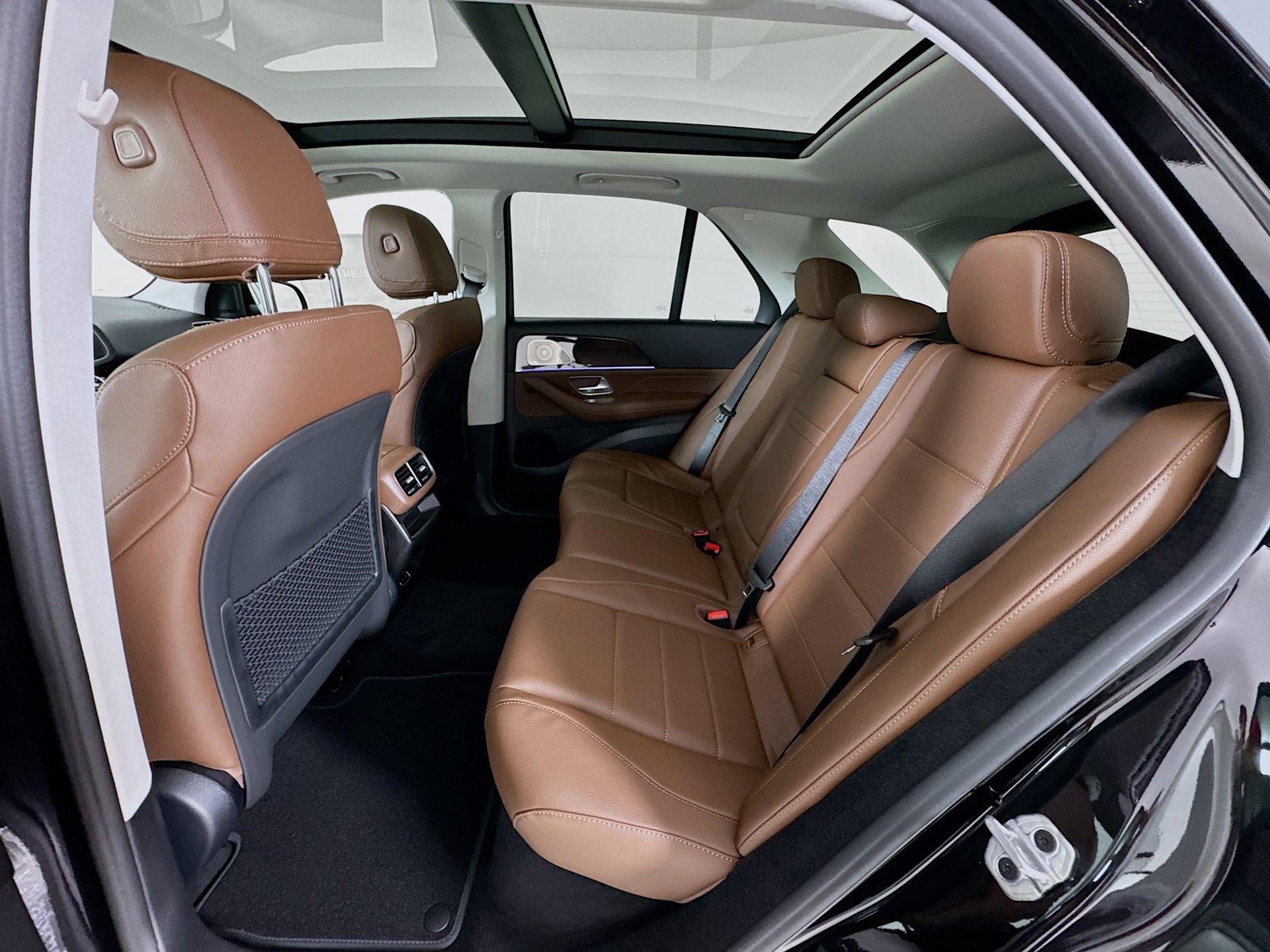 New 2026 Mercedes-Benz GLE 350 4MATIC image 27