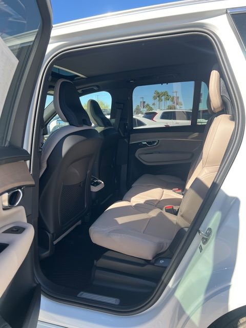 New 2026 Volvo XC90 B6 Ultra image 20