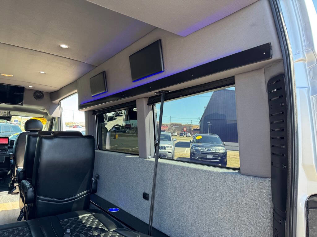 Used 2023 RAM ProMaster 3500 image 48