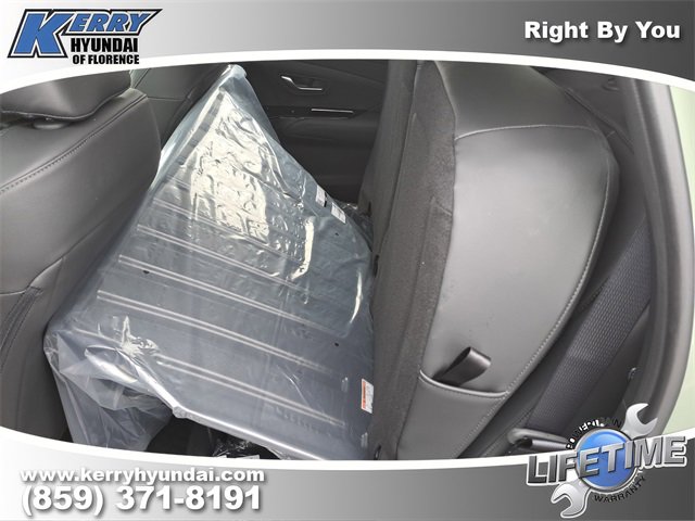 New 2026 Hyundai Santa Cruz XRT image 11