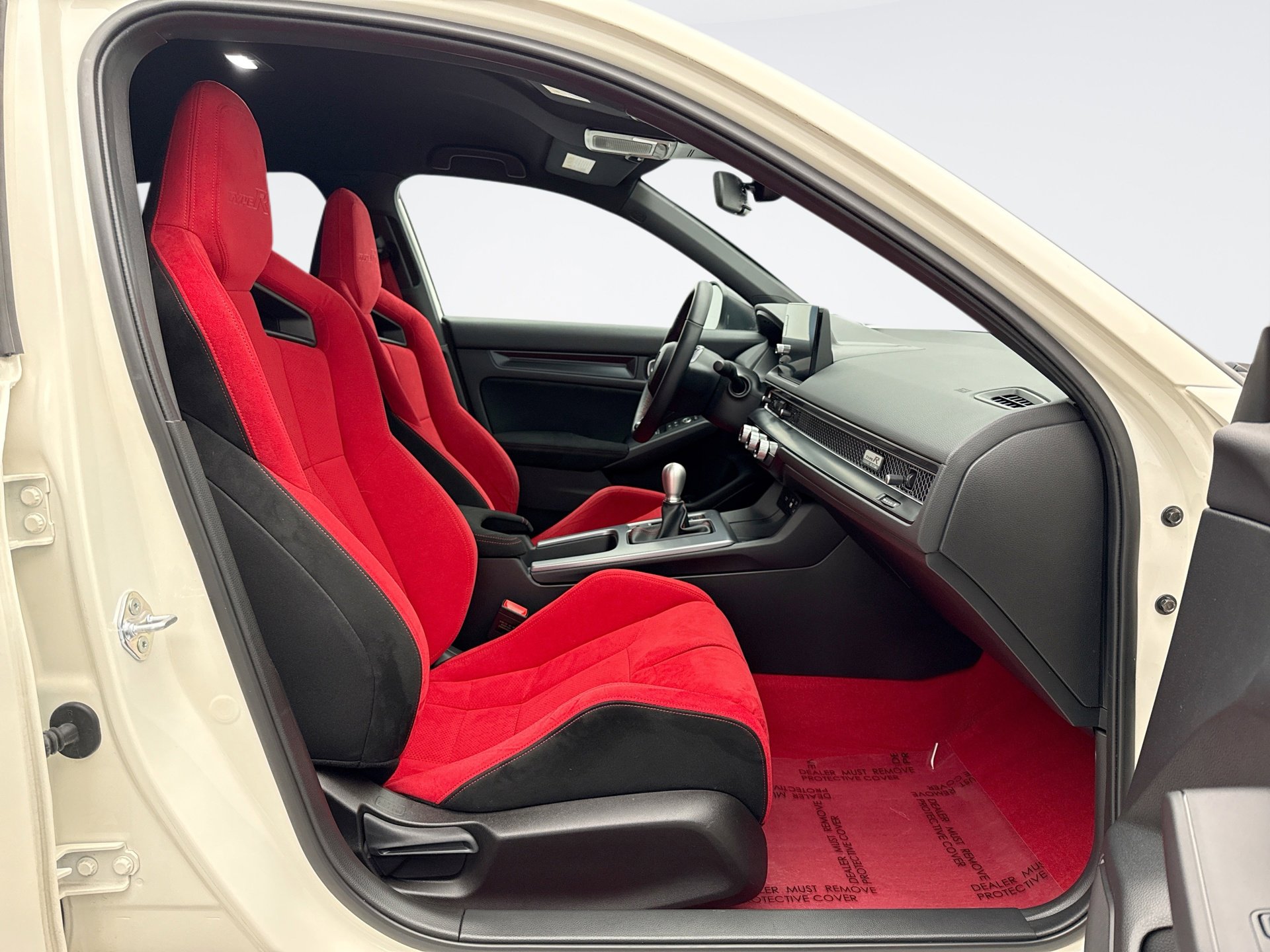 Used 2024 Honda Civic Type R image 19