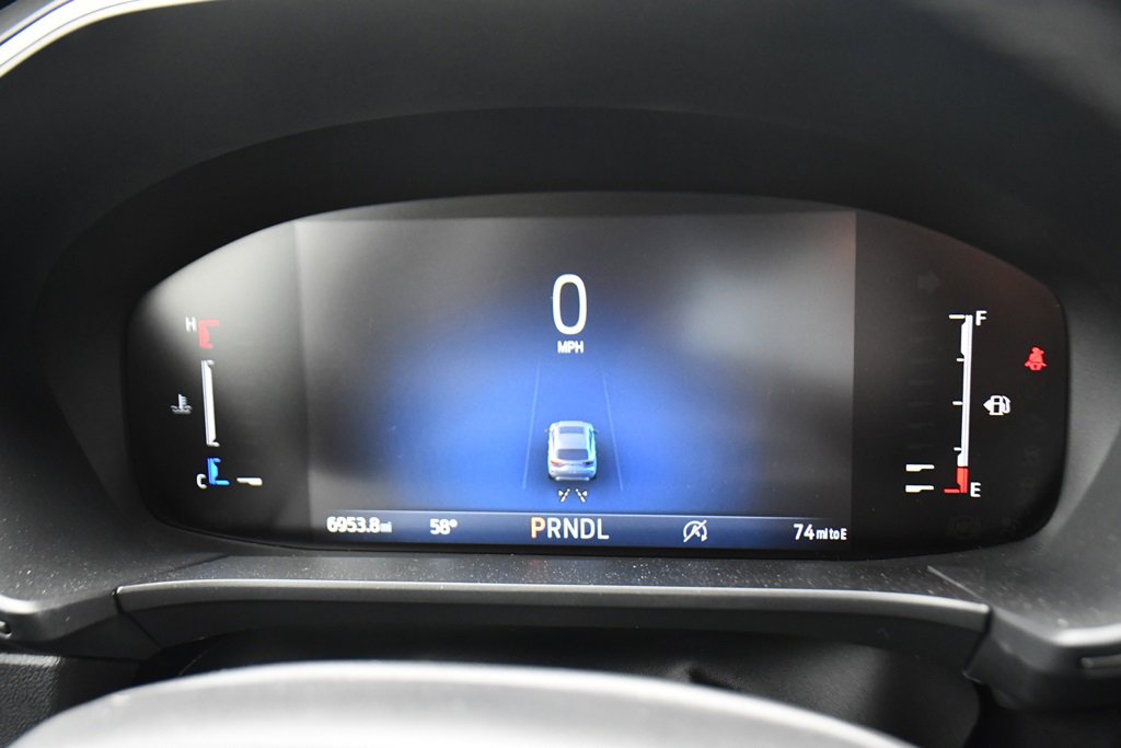 Used 2023 Ford Escape Active image 24