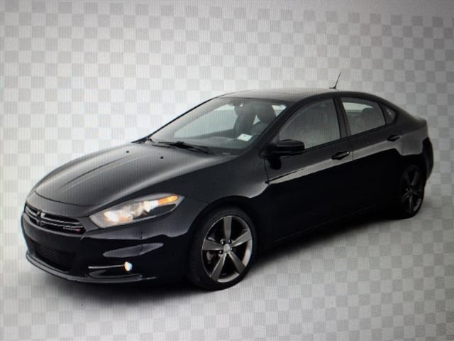 Used 2015 Dodge Dart SE w/ Convenience Group FWD image 1