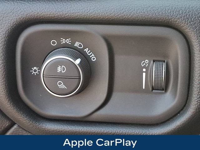 Used 2026 RAM 2500 Big Horn AWD/4WD image 9