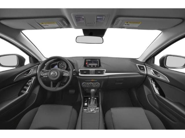 Used 2018 MAZDA MAZDA3 Sport FWD image 11