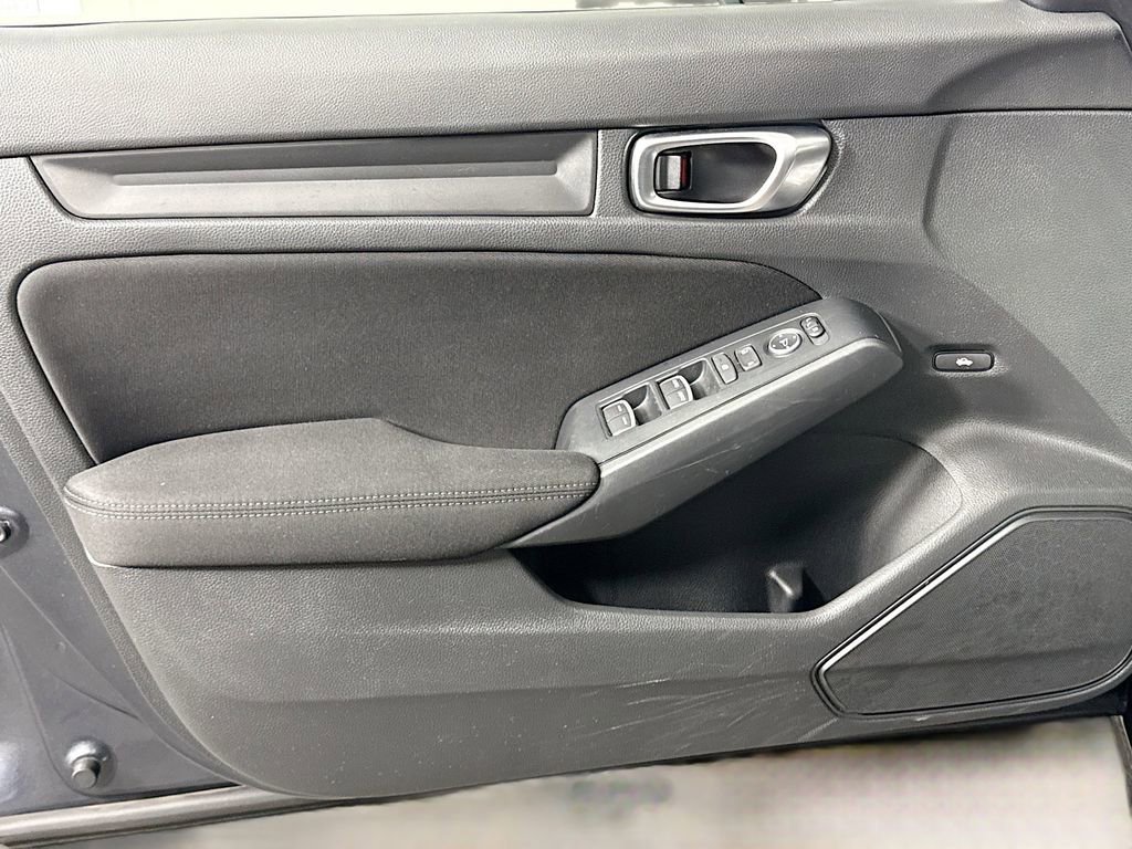 Certified 2023 Honda Civic Sport image 28