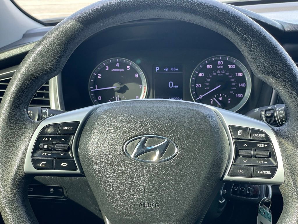 Used 2019 Hyundai Sonata SE image 12