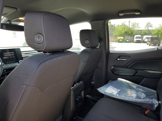 New 2026 GMC Canyon Elevation w/ Convenience Package AWD/4WD image 11