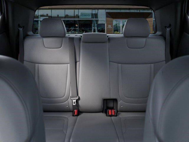 New 2026 Hyundai Santa Cruz SEL image 12
