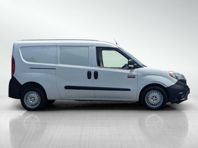 Used 2020 RAM ProMaster City Tradesman FWD image 3