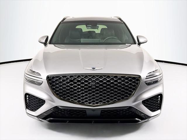 Used 2024 Genesis GV70 2.5T w/ Sport Prestige Package AWD/4WD image 2