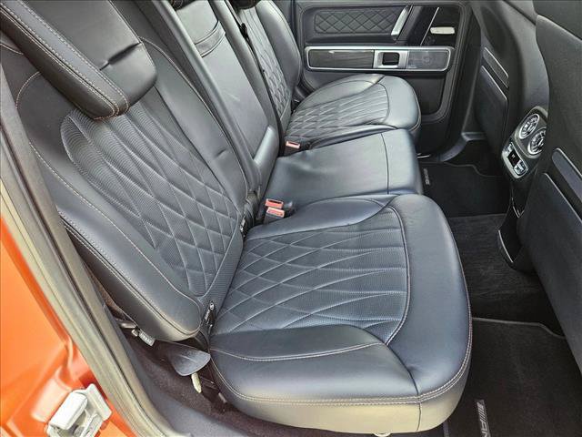 Used 2024 Mercedes-Benz G 63 AMG 4MATIC image 19