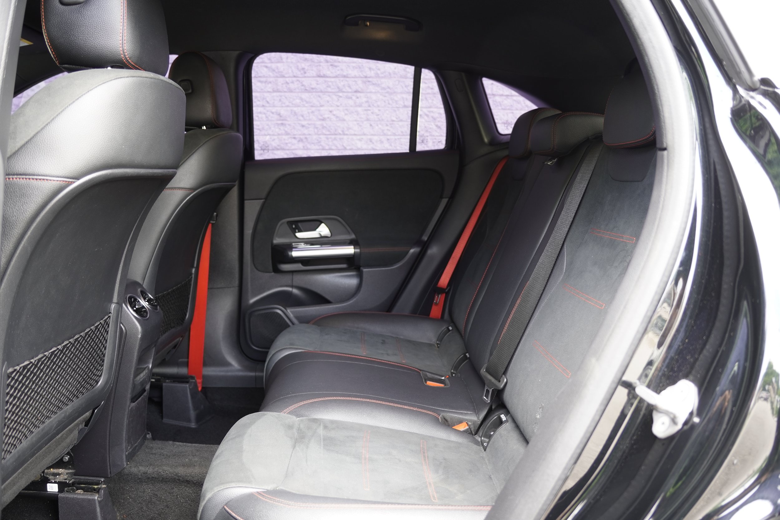 Used 2023 Mercedes-Benz GLA 35 AMG 4MATIC image 26