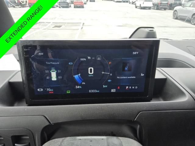 Used 2024 Chevrolet Brightdrop 600 w/ Battery Pack, Max Range AWD/4WD image 35