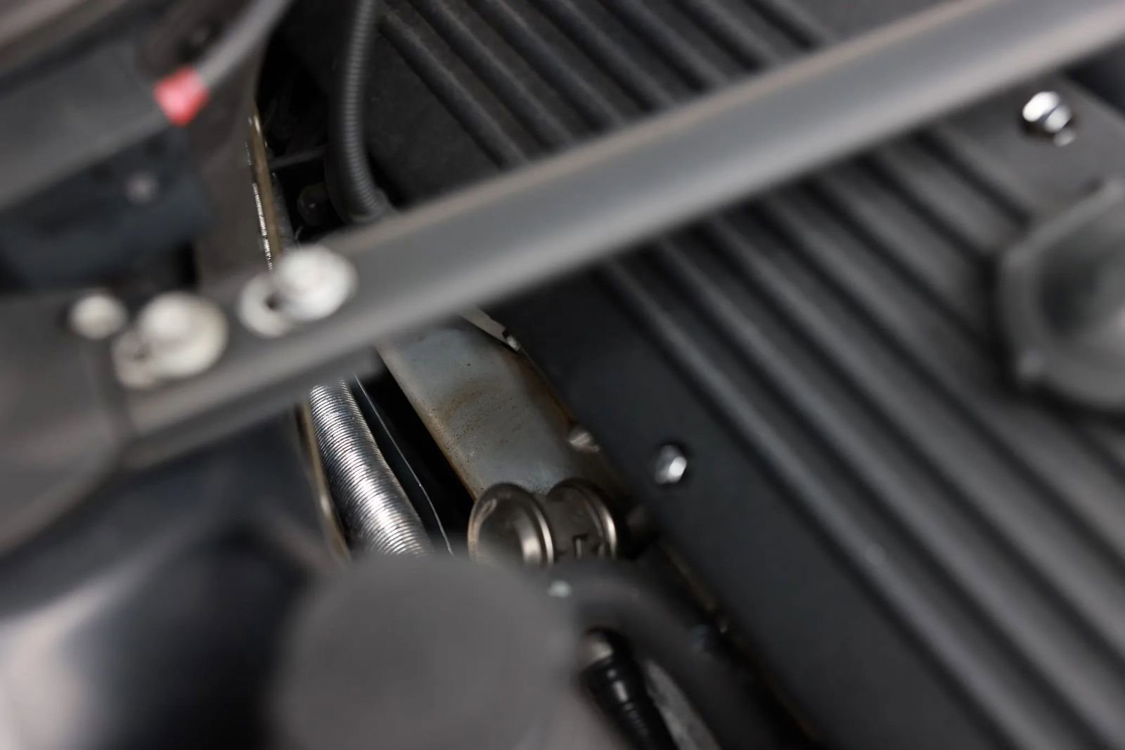 Used 2002 BMW M3 Coupe image 53