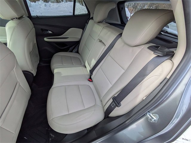Used 2020 Buick Encore Essence w/ Experience Buick Package image 19