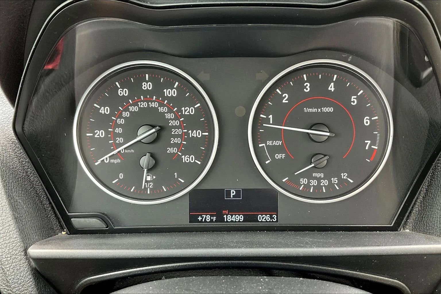 Used 2016 BMW 228i Coupe image 13