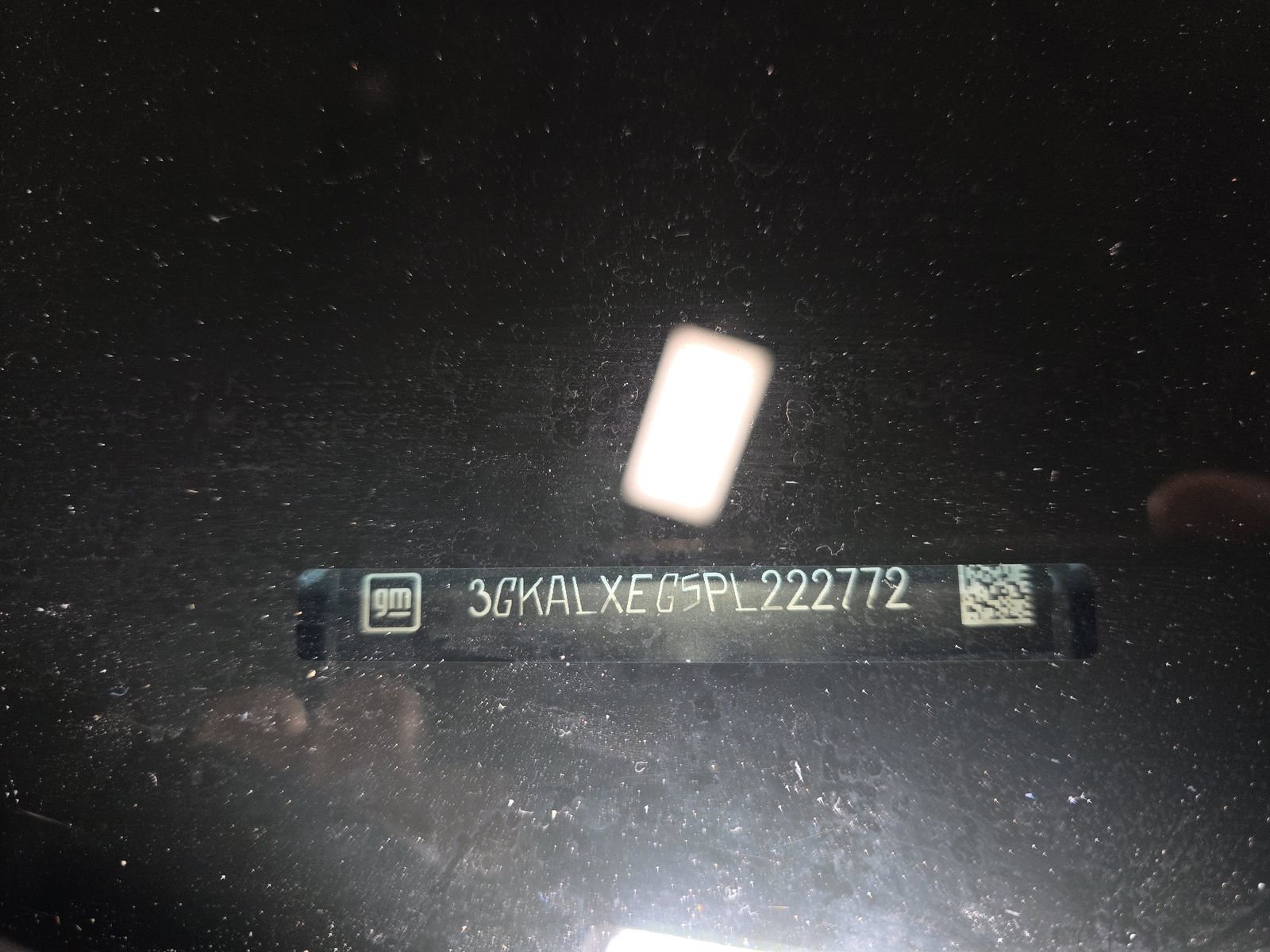 Used 2023 GMC Terrain Denali image 21