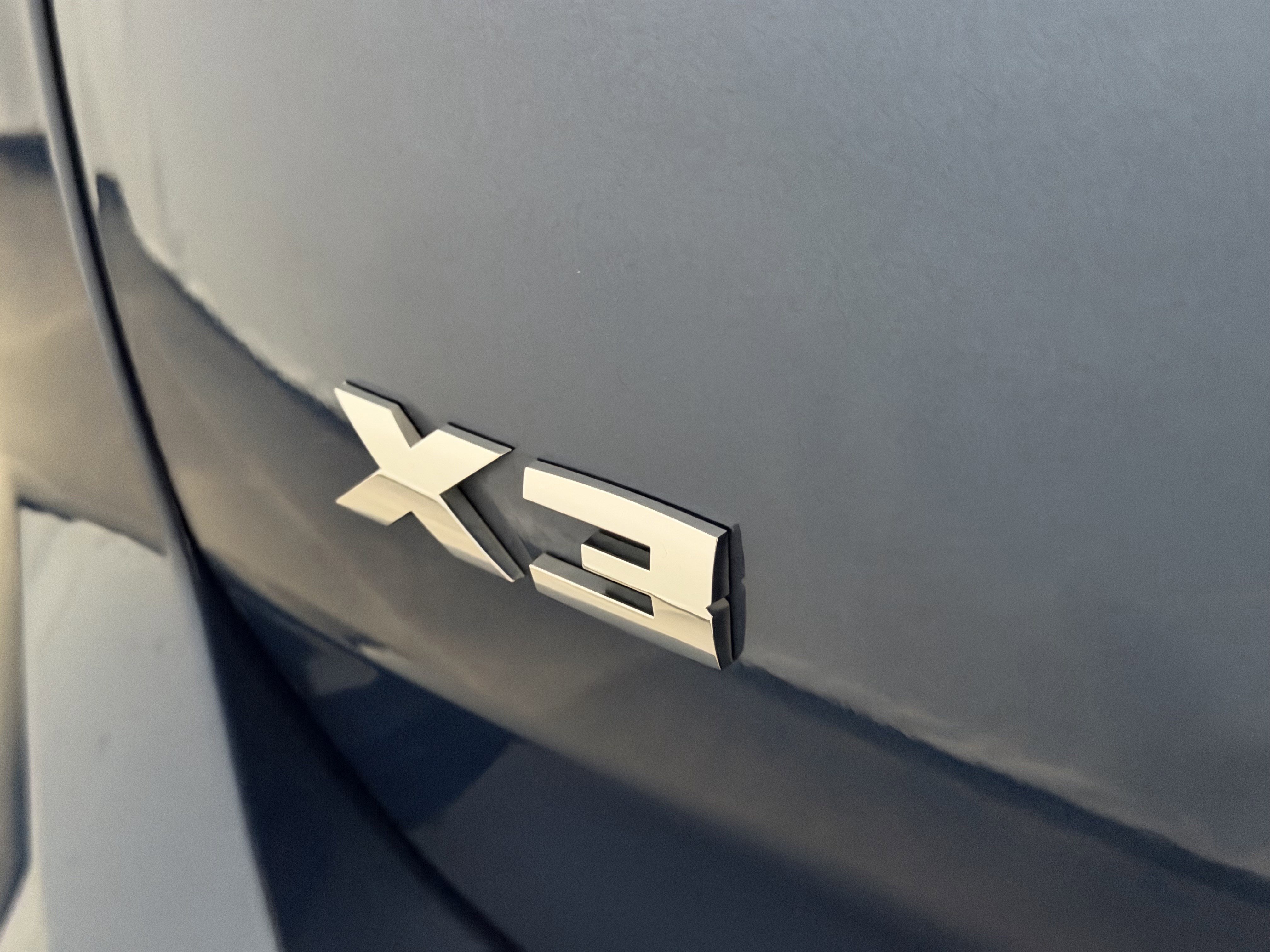 Certified 2024 BMW X3 M40i w/ Premium Package image 24