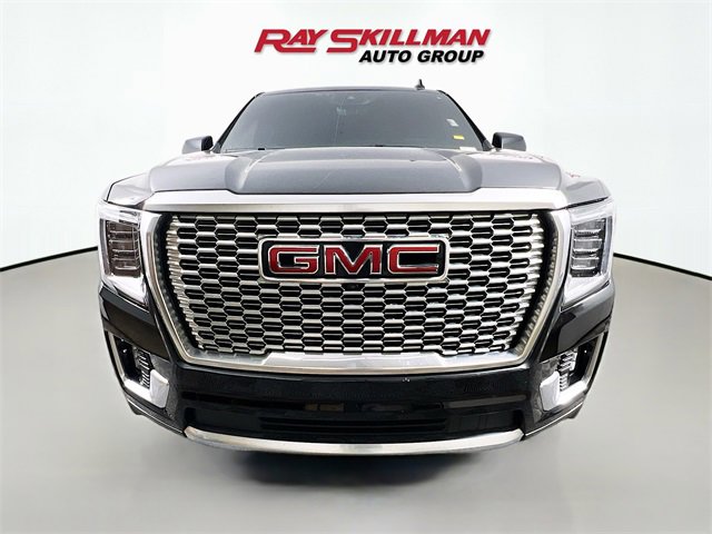 Used 2024 GMC Yukon XL Denali w/ Advanced Technology Package image 2