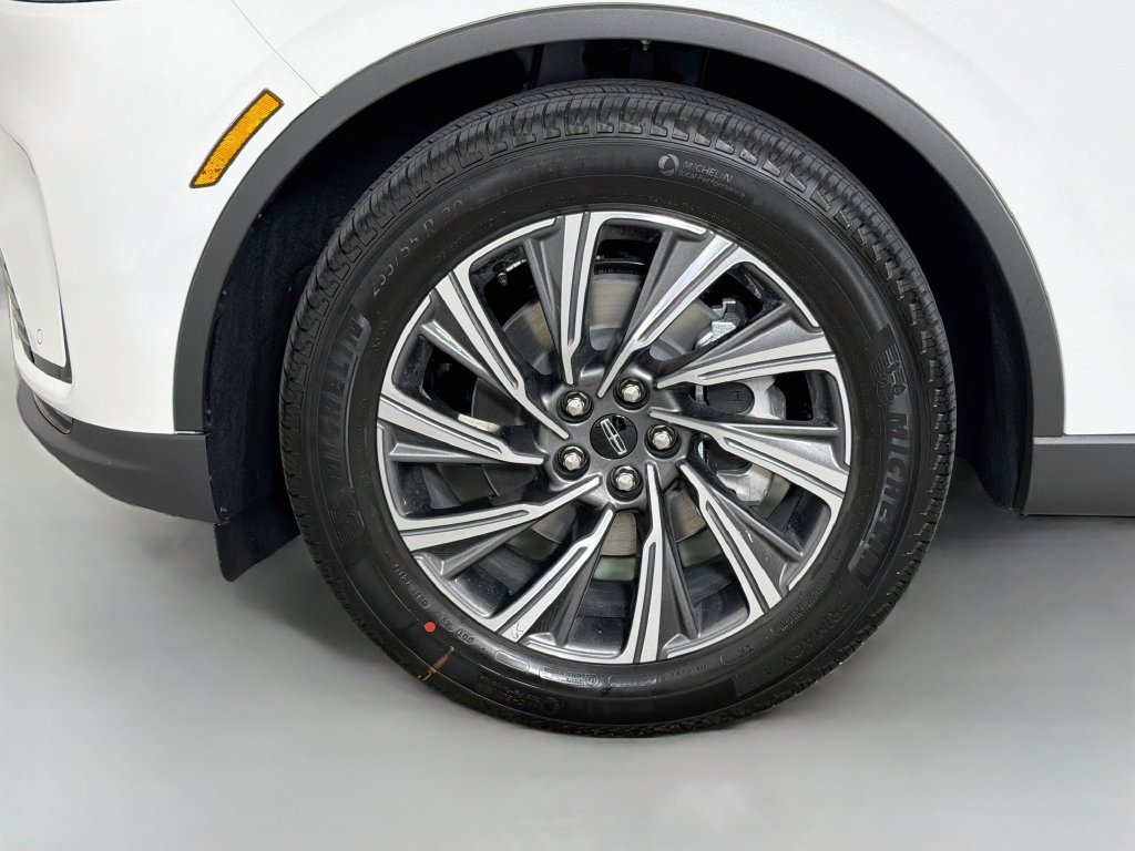 New 2027 Lincoln Aviator 2WD image 33
