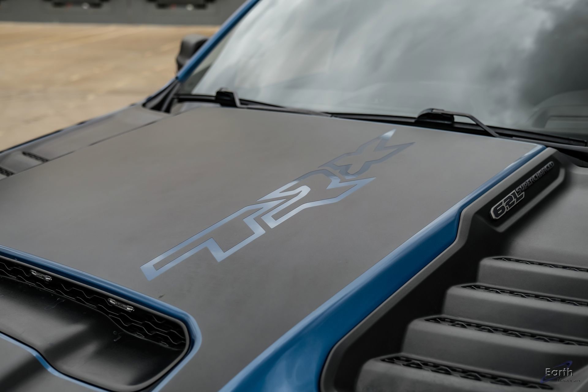 Used 2024 RAM 1500 TRX image 33