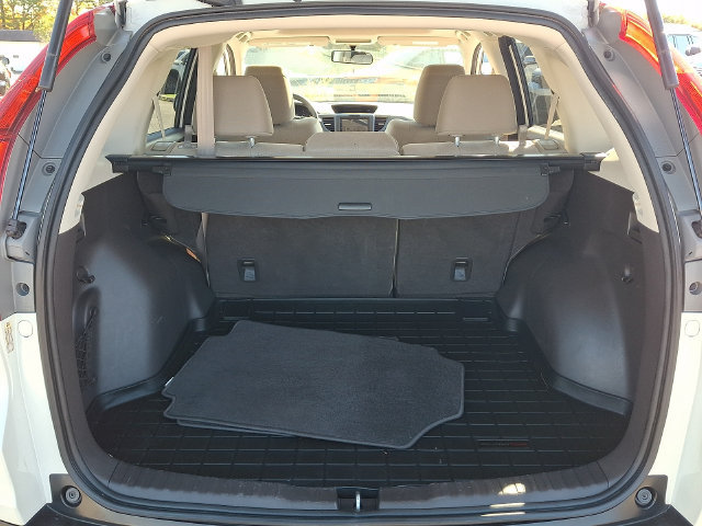 Used 2014 Honda CR-V EX image 27