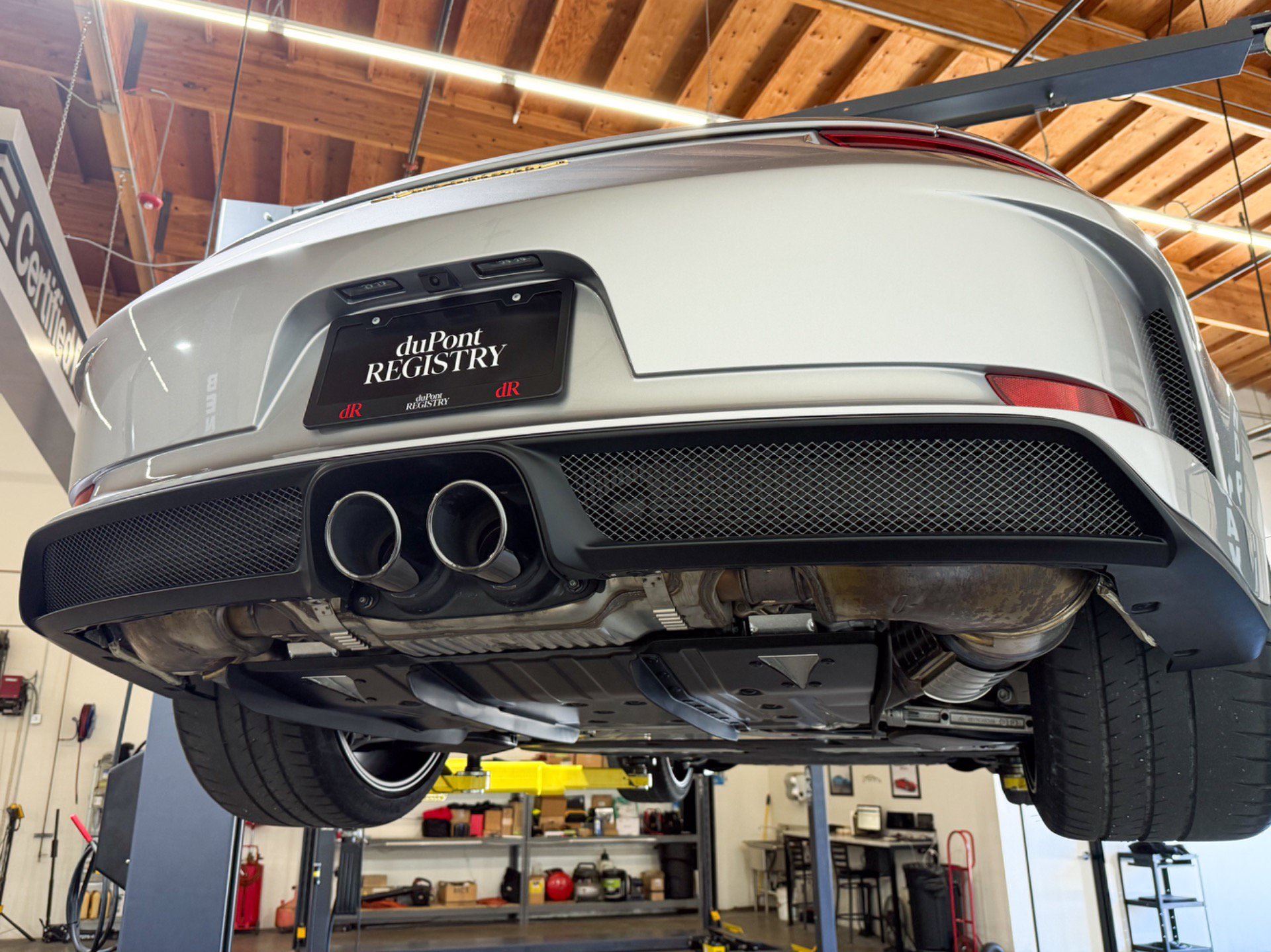 Used 2019 Porsche 911 Speedster RWD image 98