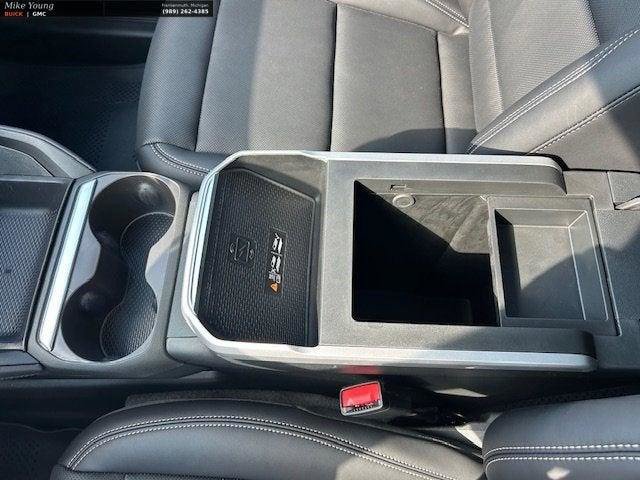 New 2026 GMC Terrain Elevation w/ Elevation Premium Package image 22