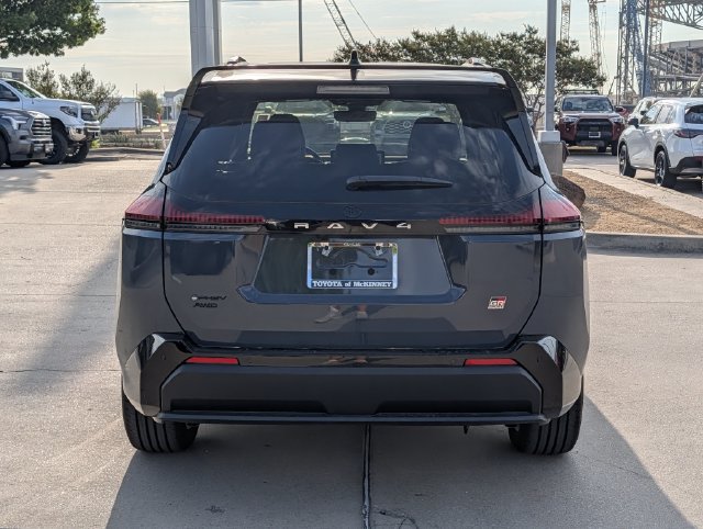 Used 2026 Toyota RAV4 AWD Plug-in Hybrid image 7