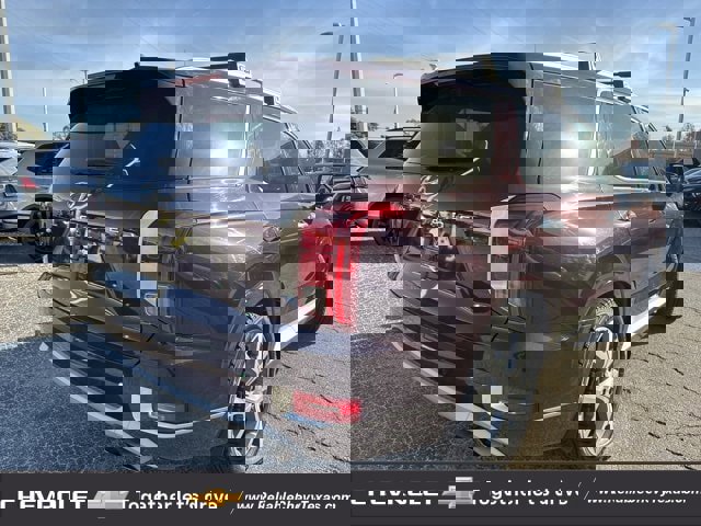 Used 2021 Hyundai Palisade Limited w/ Cargo Package image 8