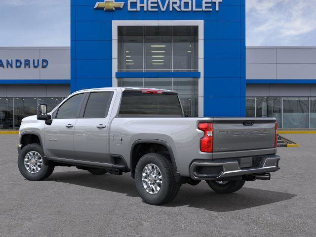 New 2026 Chevrolet Silverado 2500 LT image 27