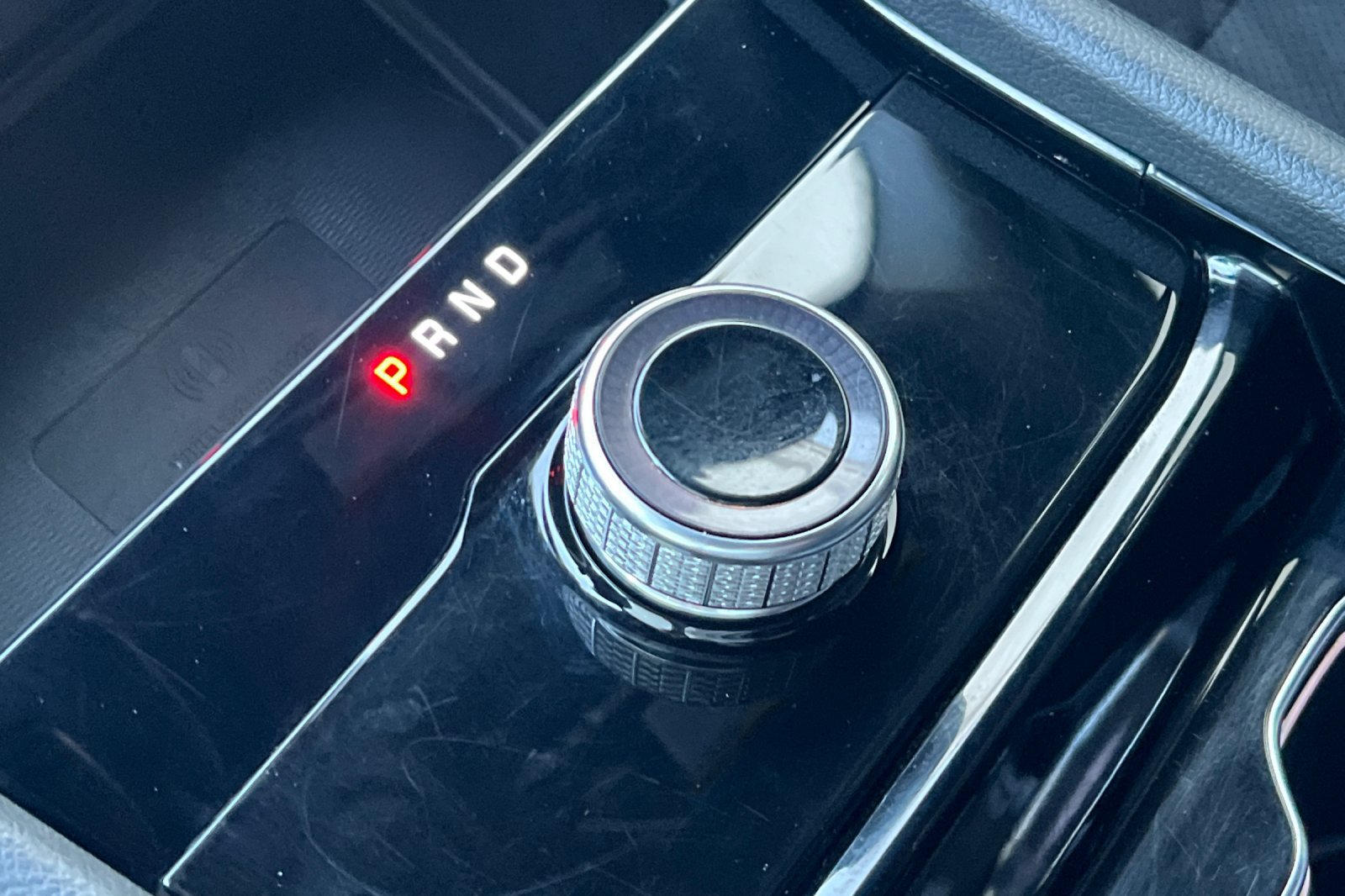 Used 2023 Jeep Grand Cherokee Altitude AWD/4WD image 24