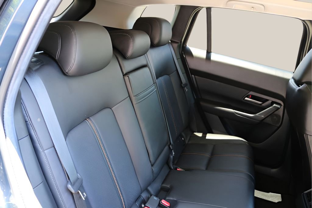 Used 2024 MAZDA CX-50 AWD 2.5 Turbo w/ Accent Package image 19