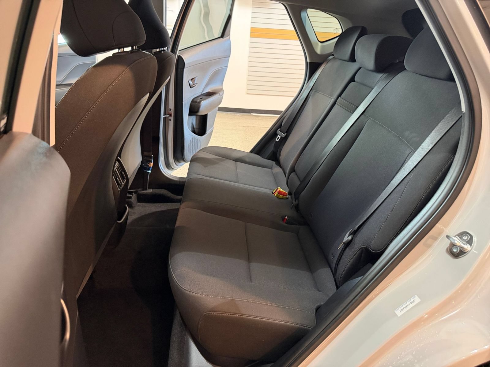 Used 2026 Hyundai Kona SEL Sport FWD image 38